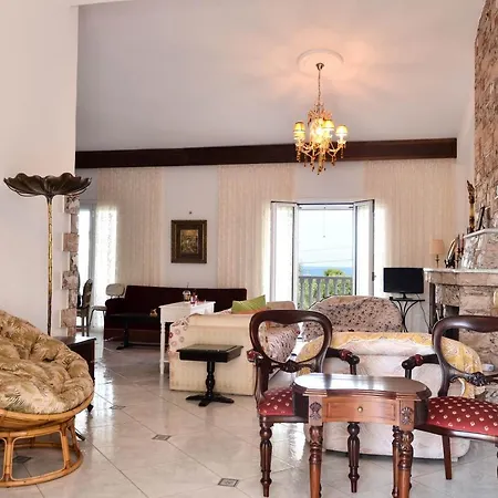 Apartman Eli's