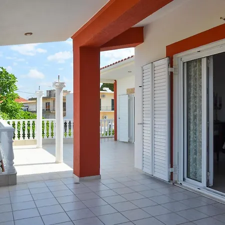 Apartman Eli's *
