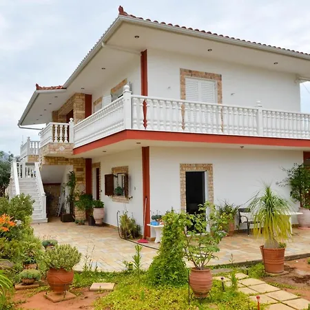 Apartment Eli's Kalo Nero