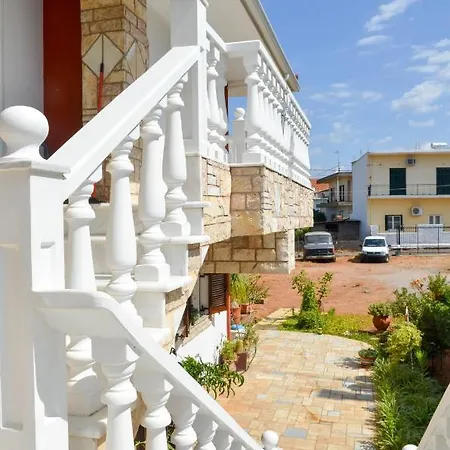 Eli's Apartamento