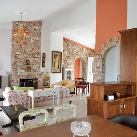 Eli's Apartamento *