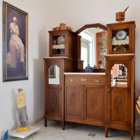Apartamento Eli's