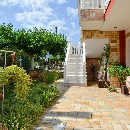 Eli's Apartamento *